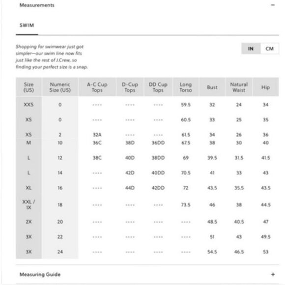 NWT J.Crew Ribbed high-rise cheeky bikini bottom in Pink size Small - Picture 4 of 5